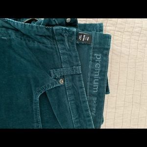 Gap Premium Skinny Corduroys
